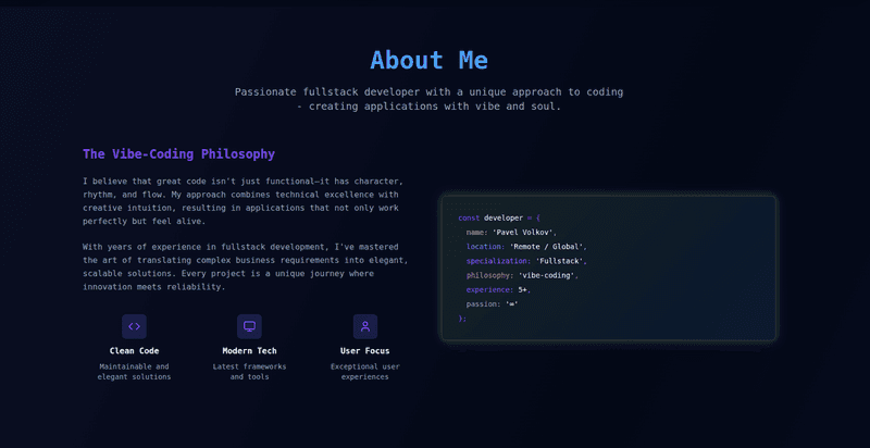 volkv.com inner page