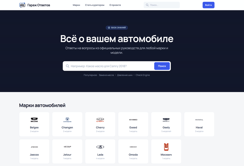 garazhotvetov.ru