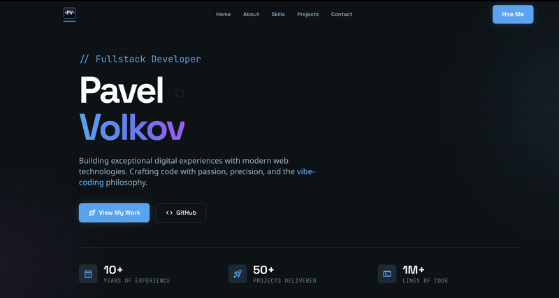 volkv.com